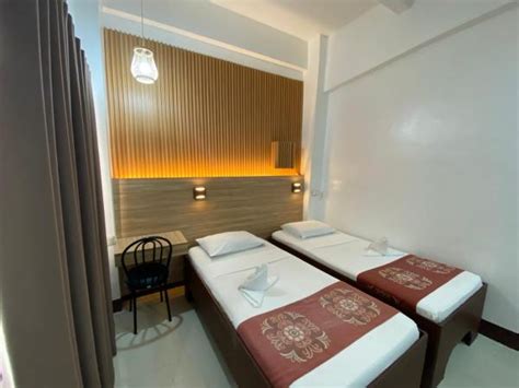 stonehouse quezon city|Rooms and reservation .